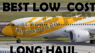 SkyTrax 2016: World's Best 