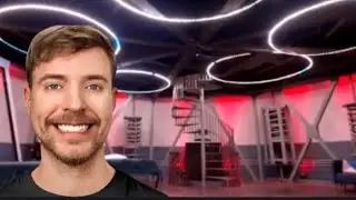 Mrbeast ka new bunker। mrbeast hindi video। mrbeast gaming। mrbeast challenge #mrbeast