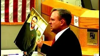 TX vs. Amber Guyger Closing Arguments | Does Amber Guyger Deserve a Guilty Verdict?