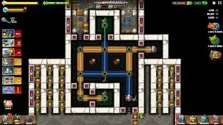 Aphrodite's Apartment - Diggy's Adventure