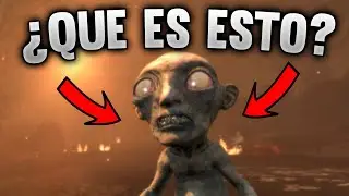 &iexcl;QUE SON LOS MONSTRUOS DE TRANZIT EN 115 SEGUNDOS! - DENIZENS