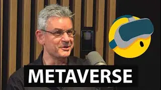 All you need to know about Metaverse | Sam Vaknin