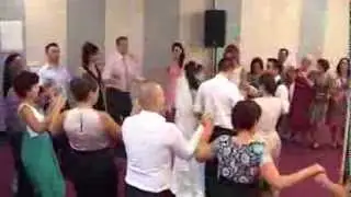Formatie si DJ nunta Bucuresti - Colaj hore joc nunta Restaurant Aubert Bucuresti