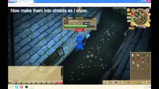 Runescape updated Zenomarks making guide