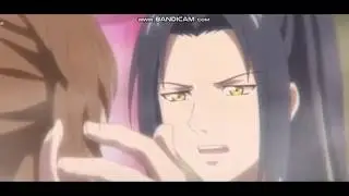 xie wang zhui qi --the wolf and the sheep (amv)