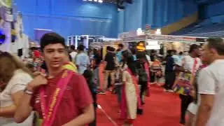 Day 2 | Pune Comic Con 2025