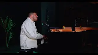 Shaun Farrugia - Dear God (Acoustic)