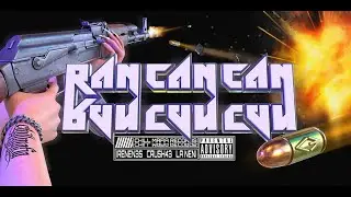 CHILL MAFIA - RANCANCAN - IRENEN3S, CRUSH43 & LA NENI (Prod. LAJOYERIA)