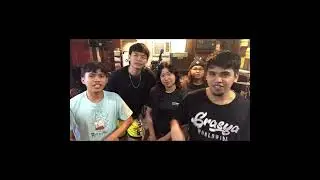 JamHub Jam Nights Session 4