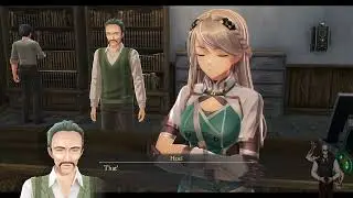 Trails through Daybreak (ep 10): More city adventures!