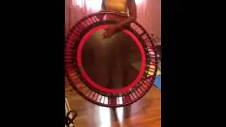 Bellicon rebounder review