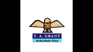 Primavera P6 Visualizer for Gantt Charts