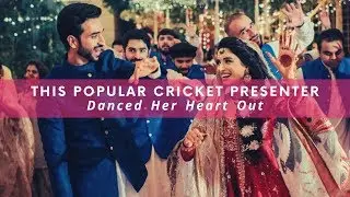 Can You Help Us Guess This Song? | Bride Dance | Zainab Abbas | WedMeGood