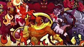 Era of Chaos Dragon Invasion Testing Convention Wisdom and Tooltips