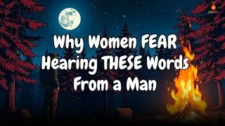 Why Women FEAR Hearing THESE Words From a Man