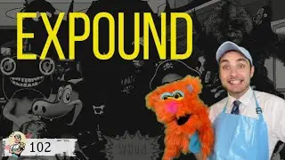 Word of the Week 102: Expound
