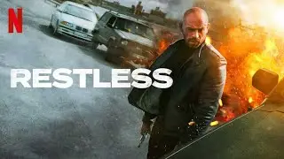 RESTLESS 2022