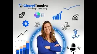 Blue Sky ECARD: Grow Smarter, Not Harder | Cheryl Texeira Coaching & Ghost Light Consulting