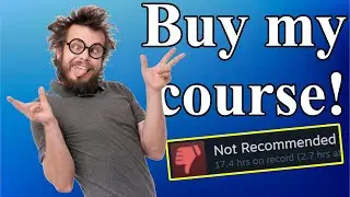 Indie Game Dev GRIFTERS on YouTube