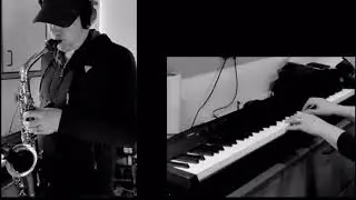 Who Wants To Live Forever - Piano with Sax (Highlander Theme)
