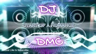 Start of a Romance Skyy Remix DJ DMC