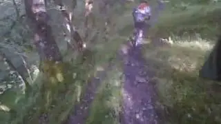 MTBscotland,Calander,july 2010,   Pt2