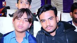 Muhnjy Dil khy Mohbat g Zaroorat aa By Singer Rajab Faqeer