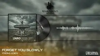 Fading Eden - Forget You Slowly