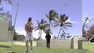 Mouth Tooth - Always Lonely (Official Music Video)