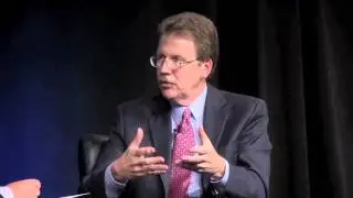 IBM Research's John Kelly: WatsonPaths and medical uses