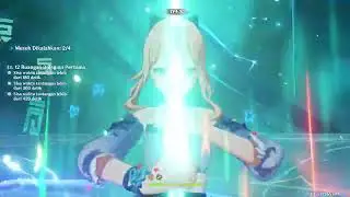 C1 Wanderer 145% Normal Attack Speed