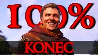 KONEC. - Kingdom Come 2