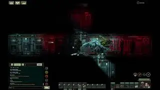 The most absurd series of events occurs, and then grief strikes fast - Barotrauma