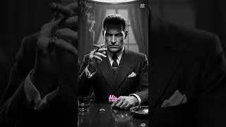 &ldquo;The Dark Empire of the Mafia 🔥 | Untold Story&rdquo;!#Mafia #Gangsters #MafiaLegends