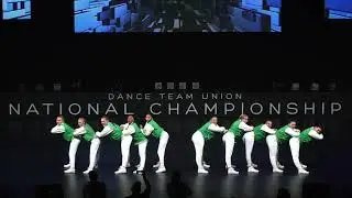 DTU College Classic 2021: Illinois College - Hip Hop