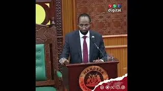 Governor Mohamed Adan Khalif Delivers Annual Address, Highlights Key Development Achievements