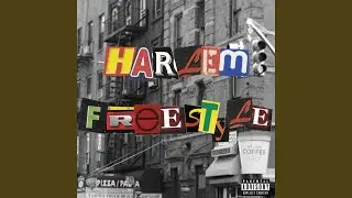Harlem Freestyle (feat. Malloy James)