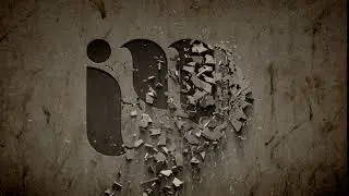 Crumble Concrete Intro - Integrated Marketing Agency Halifax
