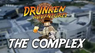 THE COMPLEX - FMV Full Playthrough
