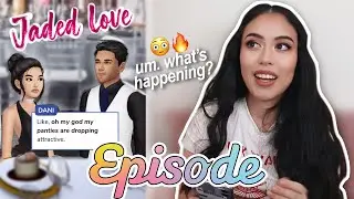 PLAYING EPISODE BECAUSE I'M LONELY (Jaded Love)