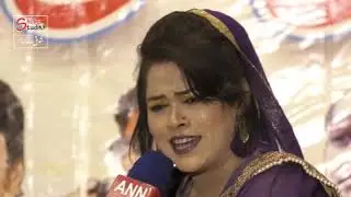 Tedy Ty Medi Dhola Yari Lagi Aye Live)  Saima Ali Multan.