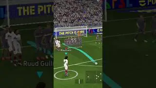 O JOGADOR MAIS COMPLETO DO EFOOTBALL MOBILE 2025 #shorts #eFootball
