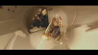 Subfiltronik & VULLLGUR - BILE x Passout (VIP) (HIRITAMI Mashup) [Official Video]