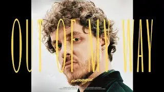 [FREE] Hip Hop Type Beat x Jack Harlow - 