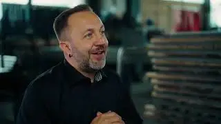Stahl & form ag | Metallbau aus Leidenschaft – Unser Imagefilm