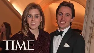 Mark Your Calendars For A 2020 Royal Wedding: Princess Beatrice Announces Her Engagement | TIME