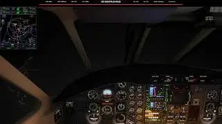 Flyin' on FSE. Join our group!!