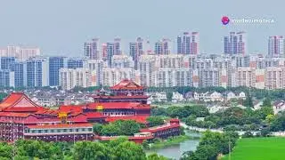 10 Most Unique Buildings in China