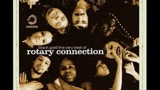 Rotary Connection - Turn Me On