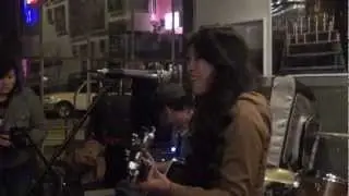 Kollaboration SF: Open Mic in San Francisco